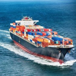 Sea Cargo Transportation Services, Mumbai