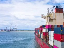 Sea Cargo Services, Mode Type: Online & Offline