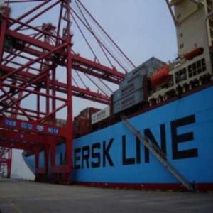 China Sea Freight Service on sale 