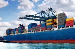 Global Sea Freight Forwarding Services